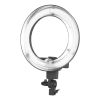LAMPA PIERŚCIENIOWA RING LIGHT 12